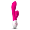Vibromasseur Rabbit Sara (Tripple -Motor) - Leten