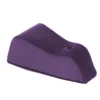 Coussin érotique Wanda Magic Wand Mount Plum - Liberator -Erotikartikel Verkaufe 10266