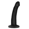 Dildo En Silicone Harry Noir - Malesation -Erotikartikel Verkaufe 10300