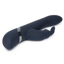 Vibromasseur Rabbit Darker Oh My - 50 Shades Of Grey -Erotikartikel Verkaufe 10576