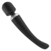 Vibromasseur Marc Dorcel Megawand (Noir) -Erotikartikel Verkaufe 10685