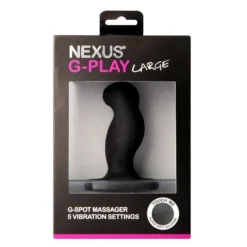 Masseur Prostatique - Nexus G-Play -Erotikartikel Verkaufe 1070