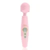 Vibromasseur Fembot Body Wand Rose - Rianne S