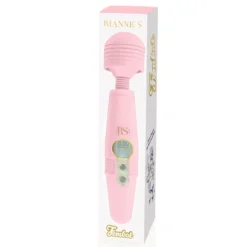 Vibromasseur Fembot Body Wand Rose - Rianne S -Erotikartikel Verkaufe 10755