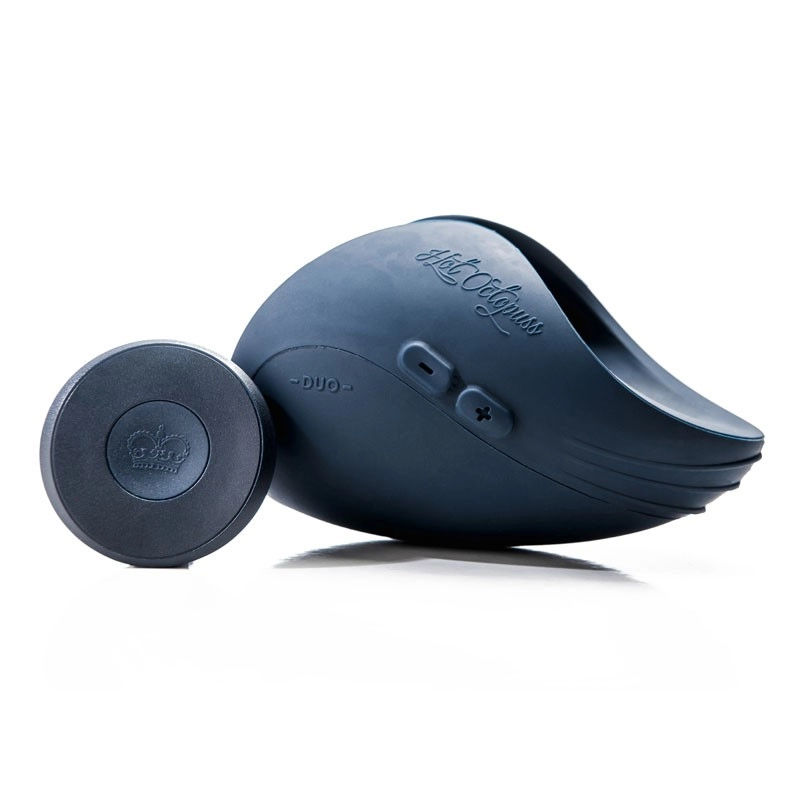 Hot Octopuss Pulse III Duo - Masturbateur Par Oscillation 7 Hot Octopuss Pulse III Duo - Masturbateur Par Oscillation – Image 5