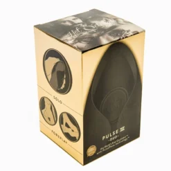 Hot Octopuss Pulse III Duo - Masturbateur Par Oscillation 13 Hot Octopuss Pulse III Duo - Masturbateur Par Oscillation -Erotikartikel Verkaufe 10786