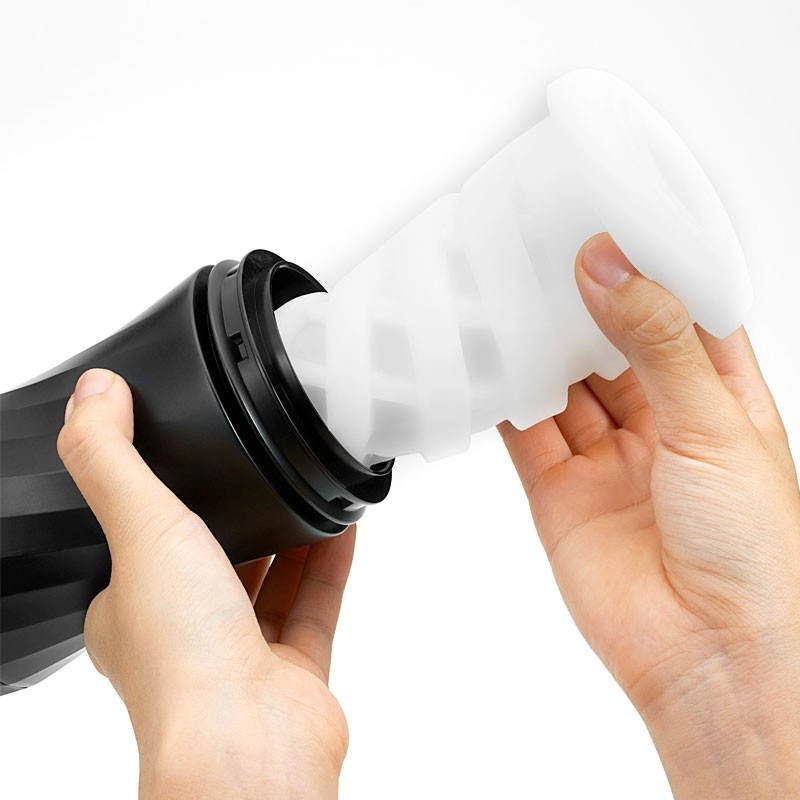 Masturbateur Tenga Air-Tech - Twist Tickle 8 Masturbateur Tenga Air-Tech - Twist Tickle – Image 6