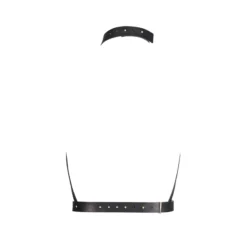 Harnais De Soumission Maze H Noir - Bijoux Indiscrets -Erotikartikel Verkaufe 11097