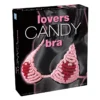 Sous Vêtement Bonbon - Lover's Candy-Bra 280gr. 1 Sous Vêtement Bonbon - Lover's Candy-Bra 280gr. -Erotikartikel Verkaufe 11259