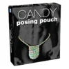 Sous Vêtement Bonbon - Candy-String Pour Homme 210gr. -Erotikartikel Verkaufe 11261