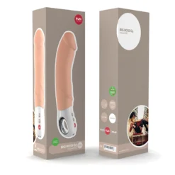 Vibromasseur Fun Factory The Big Boss G5 - Chair -Erotikartikel Verkaufe 11526