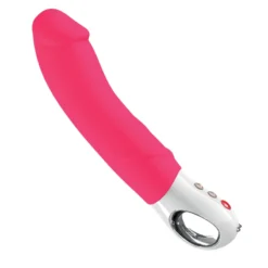 Vibromasseur Fun Factory The Big Boss G5 - Rose