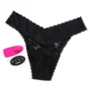 Club Vibe 3.OH String Vibrant à Télécommande Sans Fil - OhmiBod -Erotikartikel Verkaufe 11627