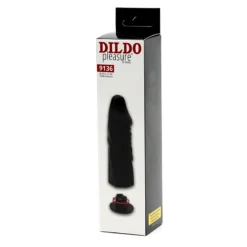 Dildo Interchangeable Pour Strapon (12 Cm) - Rimba -Erotikartikel Verkaufe 11633