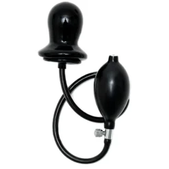 Plug Anal Gonflable - Rimba