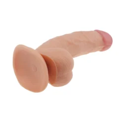 Gros Gode Réaliste (21.5 Cm) - The Ultra Soft Dude 8.5" -Erotikartikel Verkaufe 11672