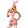 Obsessive PlayBoy Bunny Set -Erotikartikel Verkaufe 1172