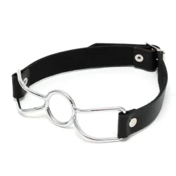 Bâillon Araignée Avec Anneau Torique - Rimba