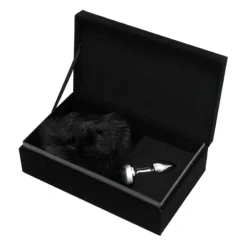 Anus Piquet Avec Avec Queue (unisex) - Rimba -Erotikartikel Verkaufe 11725