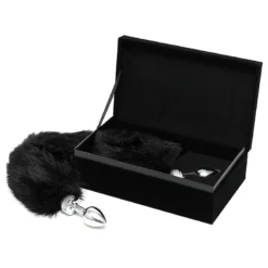 Anus Piquet Avec Avec Queue (unisex) - Rimba -Erotikartikel Verkaufe 11726