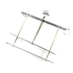 Ecraseur De Testicules Et Pénis Réglable 8 Cm - Rimba -Erotikartikel Verkaufe 11740