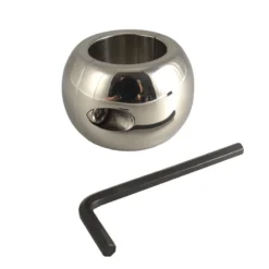 Ballstretcher Forme Donut (450gr.) Extenseur De Testicules - Rimba