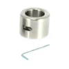 Ballstretcher Metal (450gr.) Extenseur De Testicules - Rimba