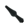 Canule De Douche En Silicone Avec Plug Anal - Rimba