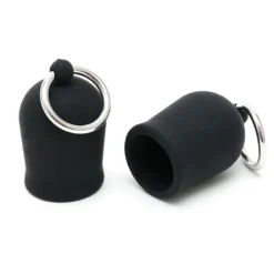 Aspire Tétons Avec Anneau - Rimba