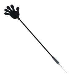 Tapette BDSM Pour Fessées Silicone Main (42 Cm) - Rimba