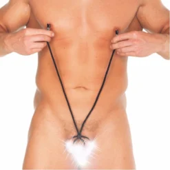 Pinces à Tétons & Cockring Penis Et Testicules - Rimba -Erotikartikel Verkaufe 11897