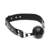 Ball Gag Respirable Ø 4.4 Cm - Rimba