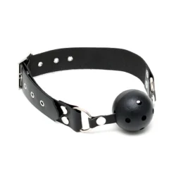 Ball Gag Respirable Ø 4.4 Cm - Rimba