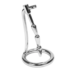 Plug Urétral De Chasteté En Acier Inox - Rimba 7 Plug Urétral De Chasteté En Acier Inox - Rimba -Erotikartikel Verkaufe 11954