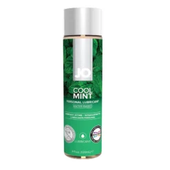 Lubrifiant Aromatisé à La Menthe - System Jo H20