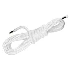 Corde De Bondage Blanche 100% Nylon - Rimba