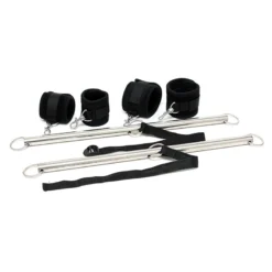 Barre D'écartement Double (50 Cm) - Rimba -Erotikartikel Verkaufe 12048