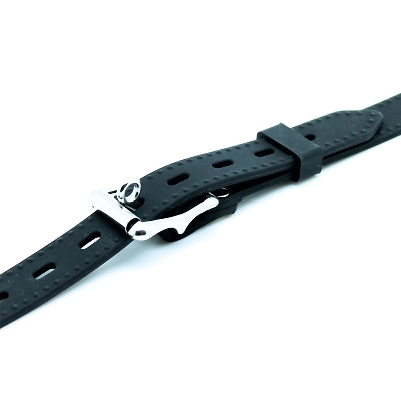 Ball Gag En Silicone Avec Os - Rimba 4 Ball Gag En Silicone Avec Os - Rimba – Image 2