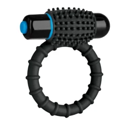 Anneau Pénien Vibrant C-Ring – Doc Johnson