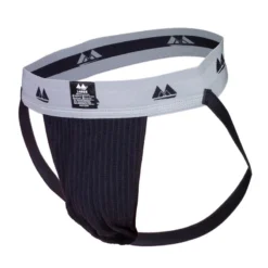 Bike Jockstrap (5cm) "Original Edition" - Noir