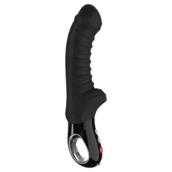 Vibromasseur Tiger G5 "Black Line" - Fun Factory