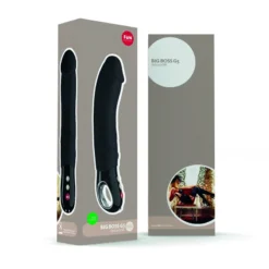 Vibromasseur Fun Factory The Big Boss G5 - Black Line -Erotikartikel Verkaufe 12715