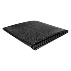 Couverture De Lit étanche (180 X 220cm) Noir - Joydivision -Erotikartikel Verkaufe 12749