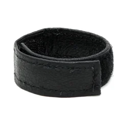 Cockring Ajustable En Cuir – Rimba