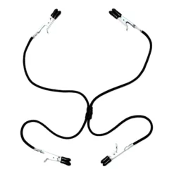 Pinces à Tétons & Lèvres Vaginales - Rimba