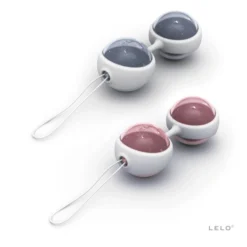 Boules De Geisha LELO Luna Beads -Erotikartikel Verkaufe 1296