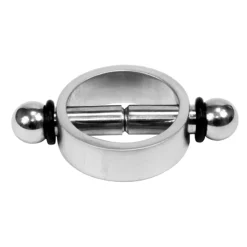 Pinces à Tétons Magnétiques – Rimba -Erotikartikel Verkaufe 12991