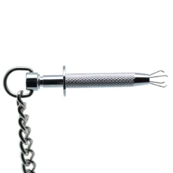 Pinces à Tétons Avec Griffes – Rimba -Erotikartikel Verkaufe 12995