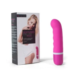 Vibromasseur Point G "bdesired Pearl" Rose - B Swish -Erotikartikel Verkaufe 13100