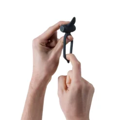 Anneau Vibrant "bcharmed Classic" Black - B Swish -Erotikartikel Verkaufe 13109